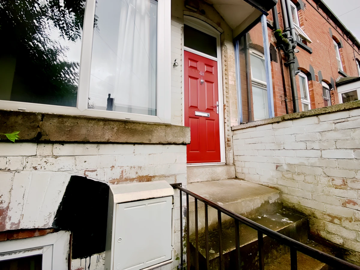 Royal Park Avenue 24280# 0
