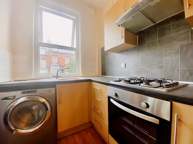 Brudenell Street 24235# 2