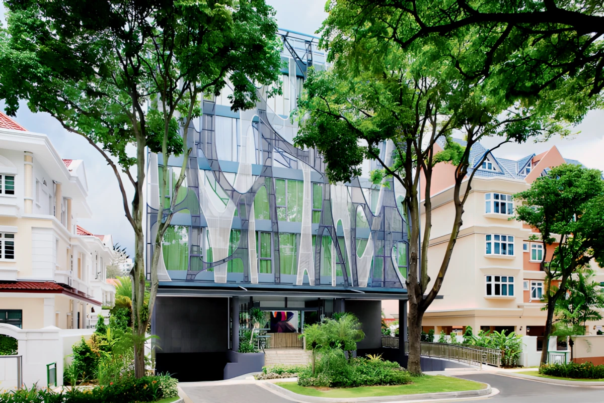 Liv Residences Serviced Apartment 0