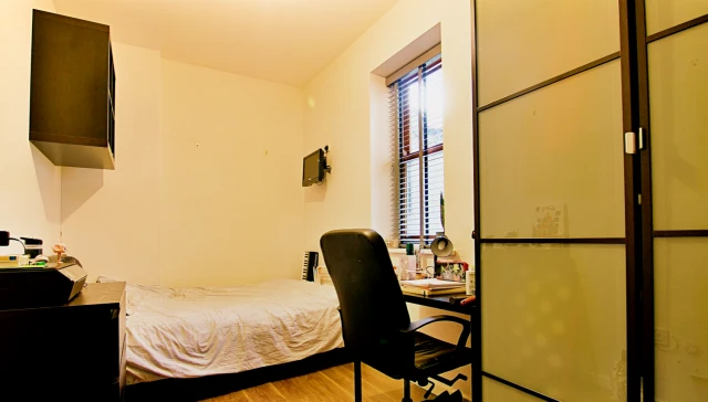 China Street, Lancaster - Flat 5, The Stables 3
