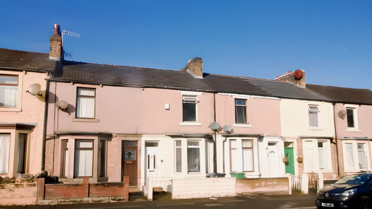 65 Bulk Road, Lancaster - Lancaster student accommodation
