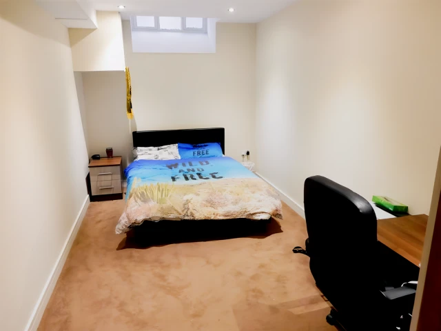 Church Street, Lancaster - Flat 1 4