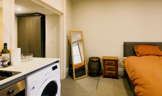 3 Queen Street, Lancaster - Flat 3 2