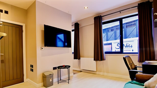 Rosemary Lane, Lancaster - Flat 2 2