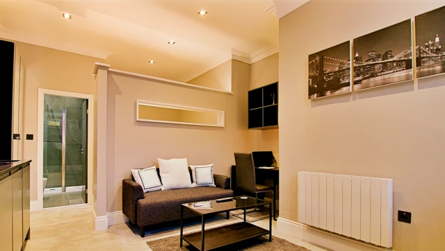 Dumbarton Road, Lancaster - Flat 3, Quarry Heights 4