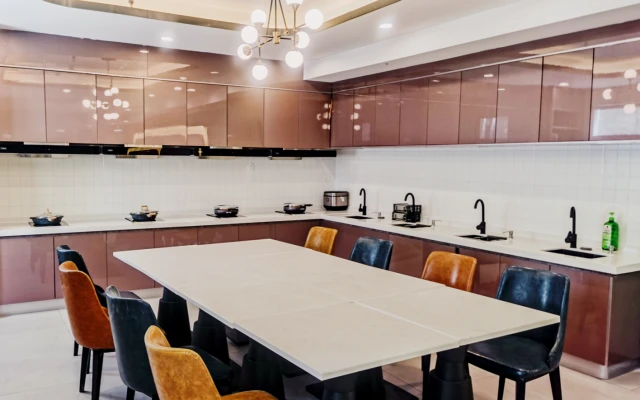 Wanfeng Road Store -- CJIA Apartment 2