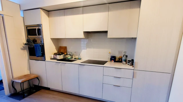 Liwinco - Wellesley Street West (11 Wellesley St W) - Toronto student accommodation - Deluxe Room in 3 Bedrooms
