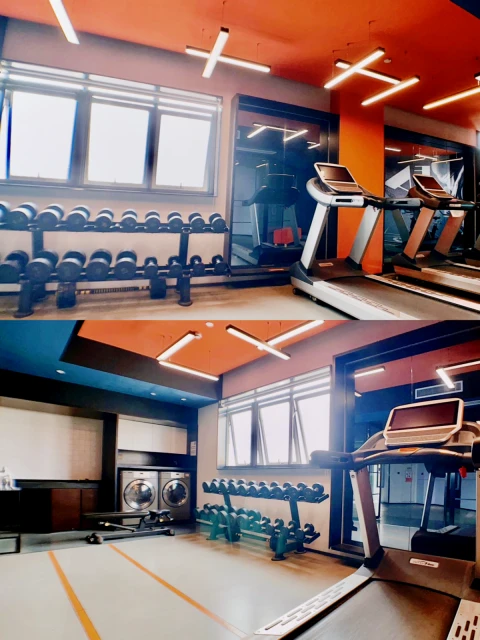 Meilong Yexiang Road Store -- CJIA Apartment 4