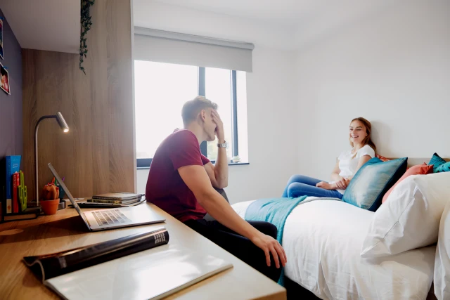 uhomes.com | Student Accommodation, Housing, Flats, Apartments for Rent