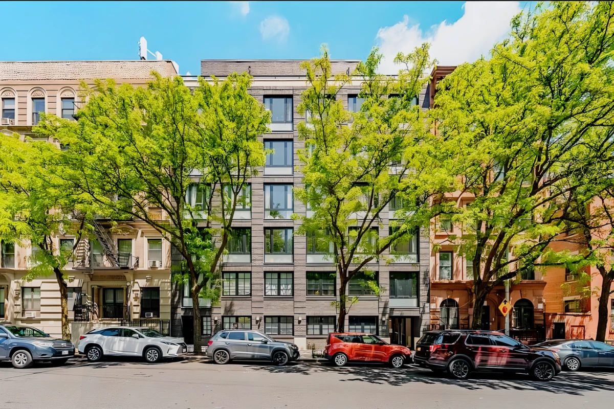63 West 104th Street 0