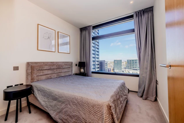 Principal, Worship Street, London EC2A 2