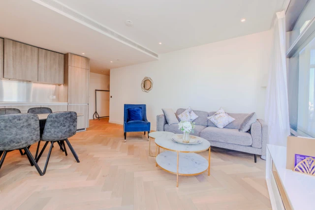Principal, Worship Street, London EC2A