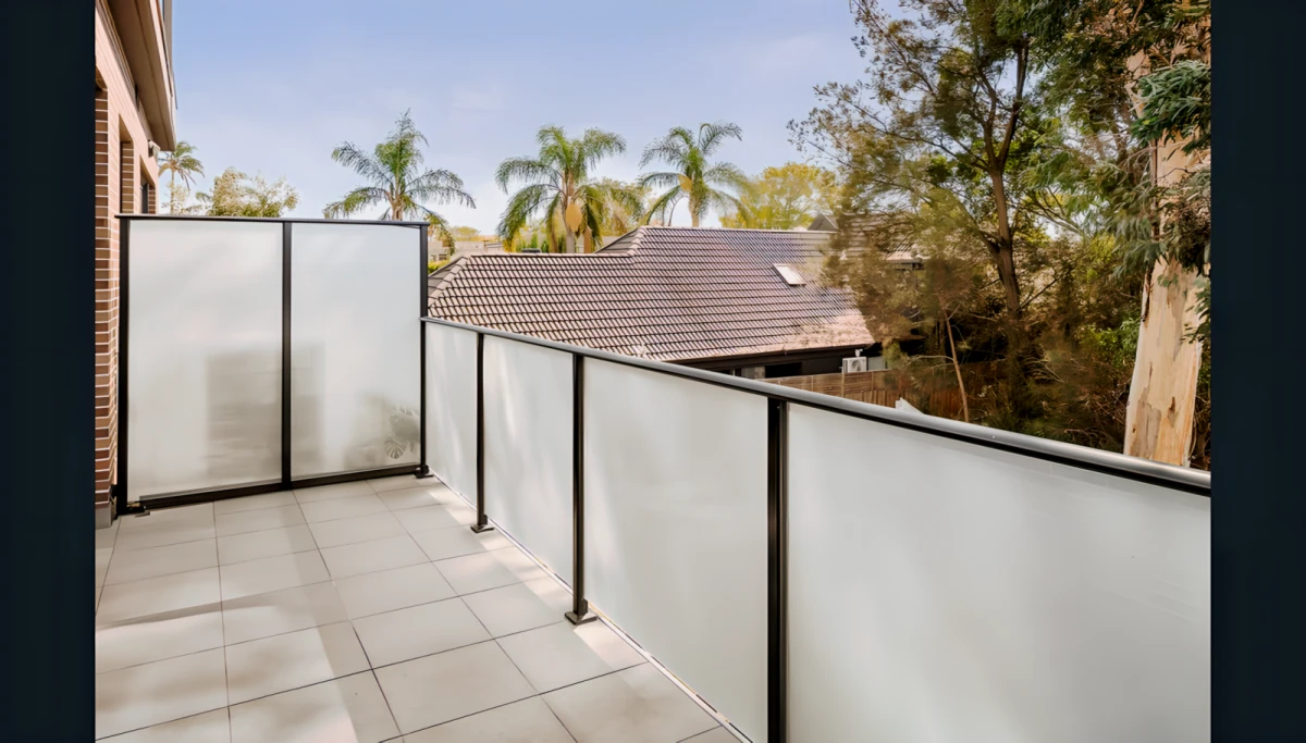 7 Cowra Street - ที่พักนักศึกษาในเมลเบิร์น - 2 Bedroom