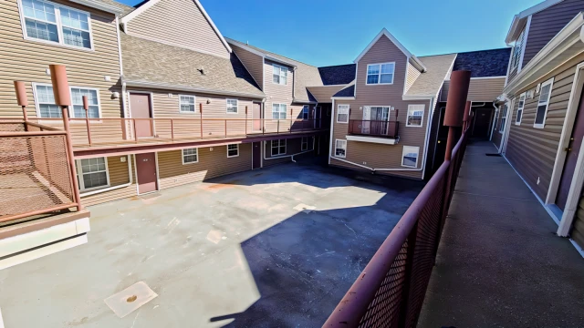 1007 S. Locust St Champaign IL 1