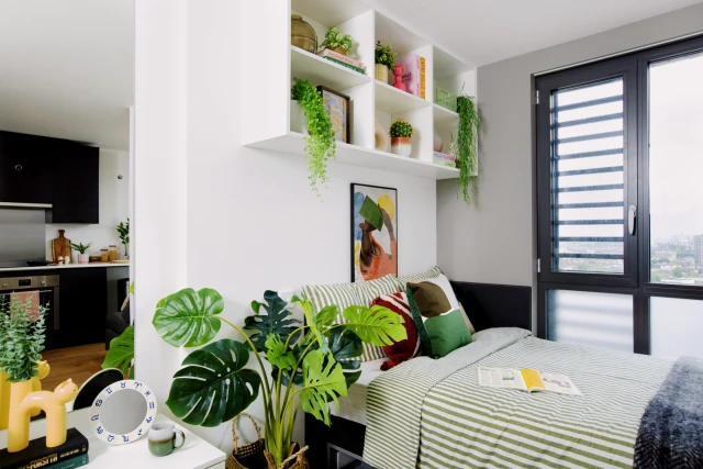 uhomes.com | Student Accommodation, Housing, Flats, Apartments for Rent