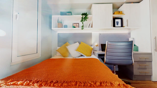 uhomes.com | Student Accommodation, Housing, Flats, Apartments for Rent