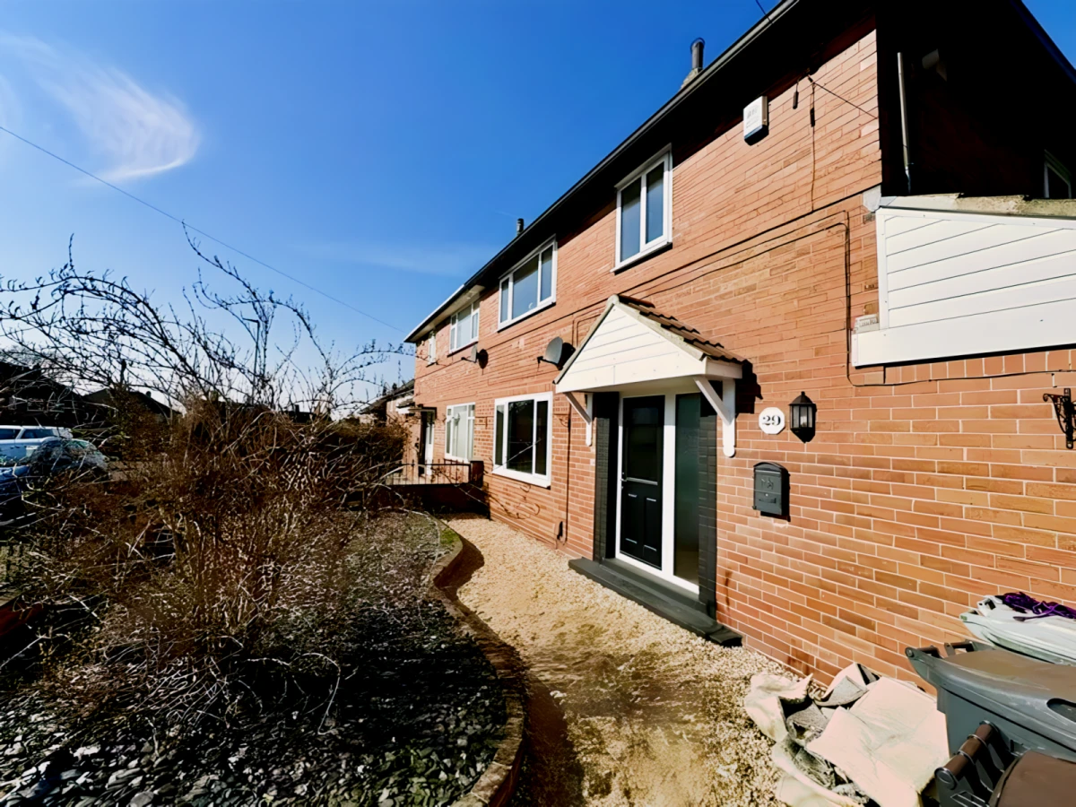 St James Approach 24558# 0