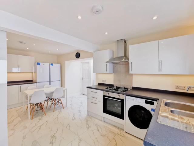 28 Salisbury Street - 노팅엄 학생 숙소 - Ensuite