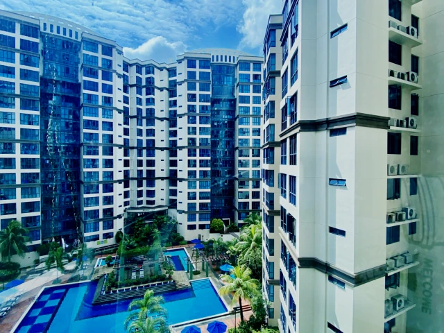 Regent Grove