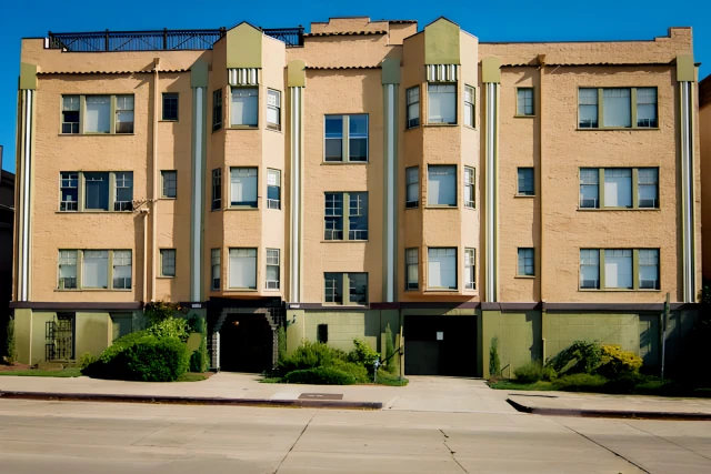 Margaret Hall 3