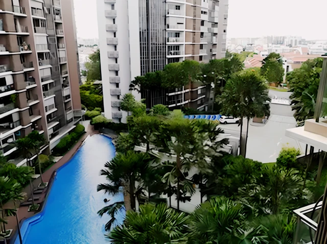 3A Lorong How Sun