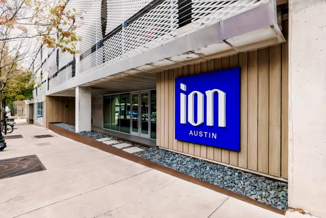 Ion Austin 1