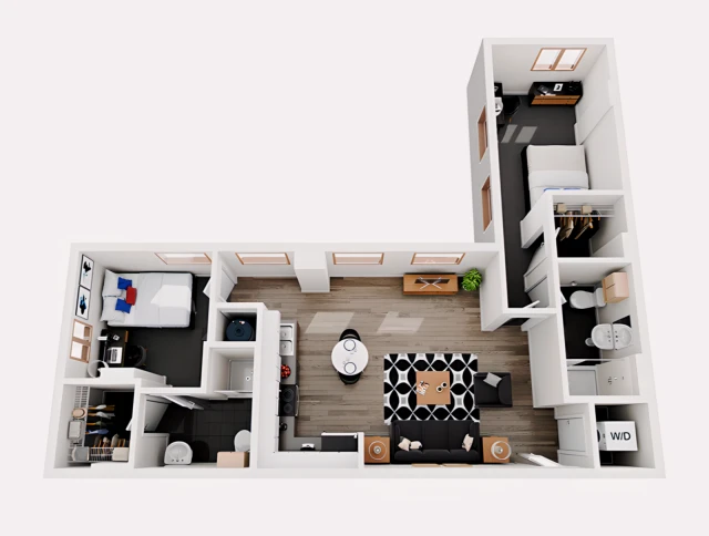 uhomes.com | Student Accommodation, Housing, Flats, Apartments for Rent