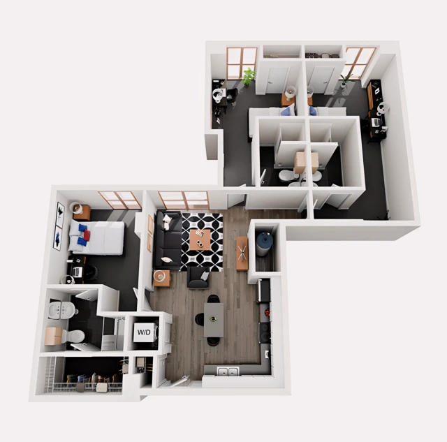 uhomes.com | Student Accommodation, Housing, Flats, Apartments for Rent