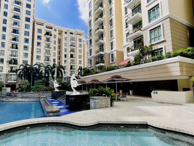 River Valley Apartments