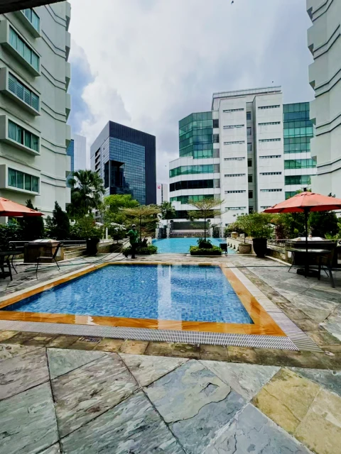 Sunshine Plaza Residences - HX