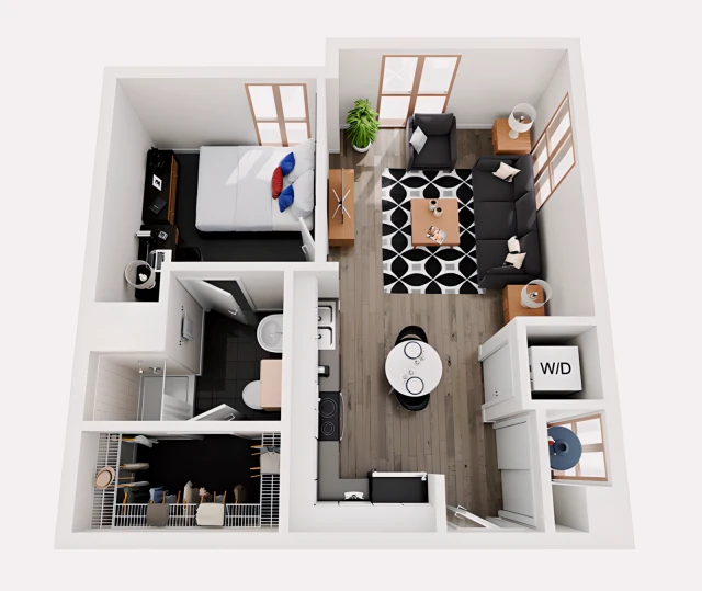 uhomes.com | Student Accommodation, Housing, Flats, Apartments for Rent