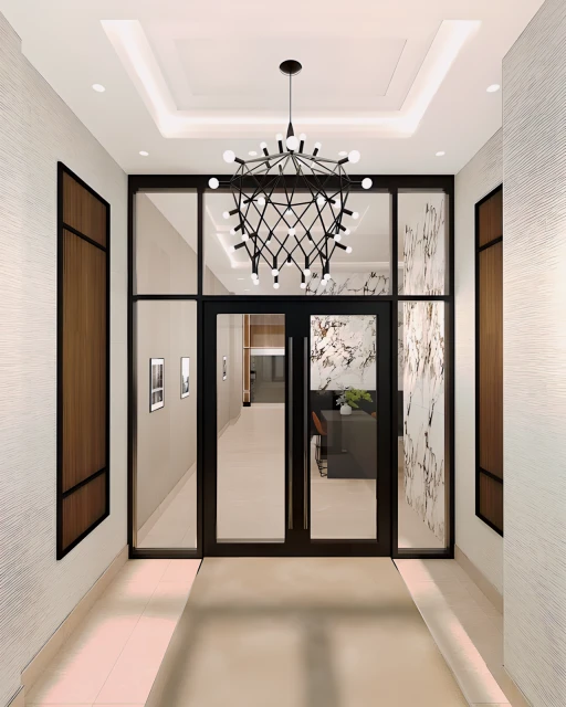 Tryon North 3