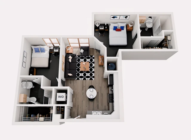uhomes.com | Student Accommodation, Housing, Flats, Apartments for Rent