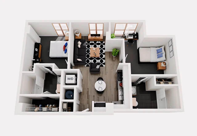 uhomes.com | Student Accommodation, Housing, Flats, Apartments for Rent