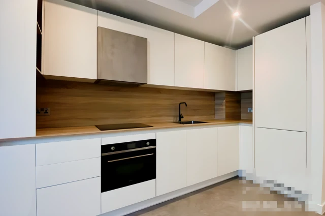 HL-Skyline Apartments 1