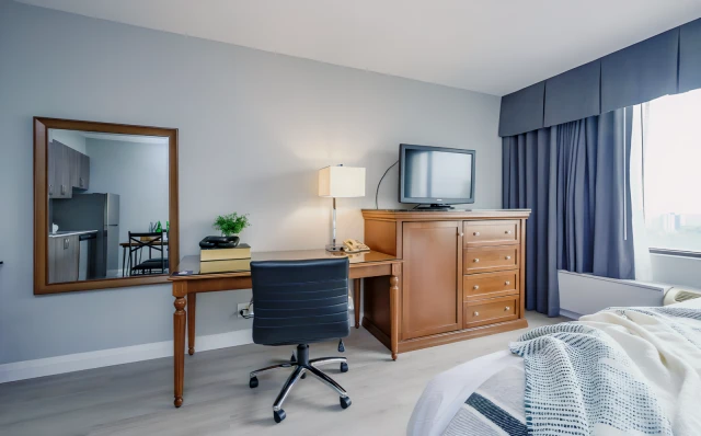 300 King St 3