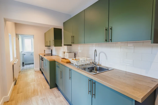 129, Grasmere Street, LE2 7FU 1