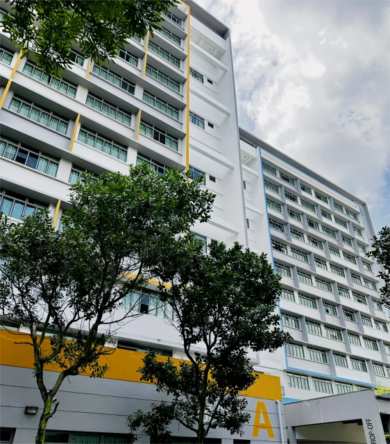 Coliwoo Boon Lay