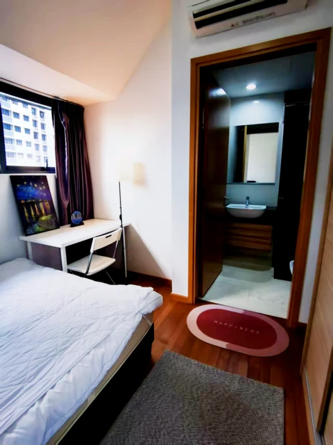 Kallang Studio 8 公寓出租 4