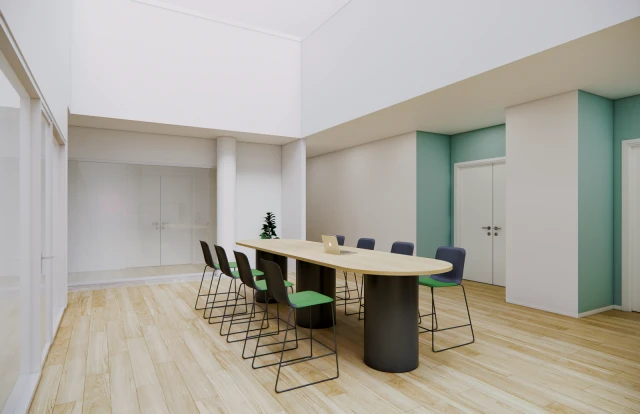 Juno House 3