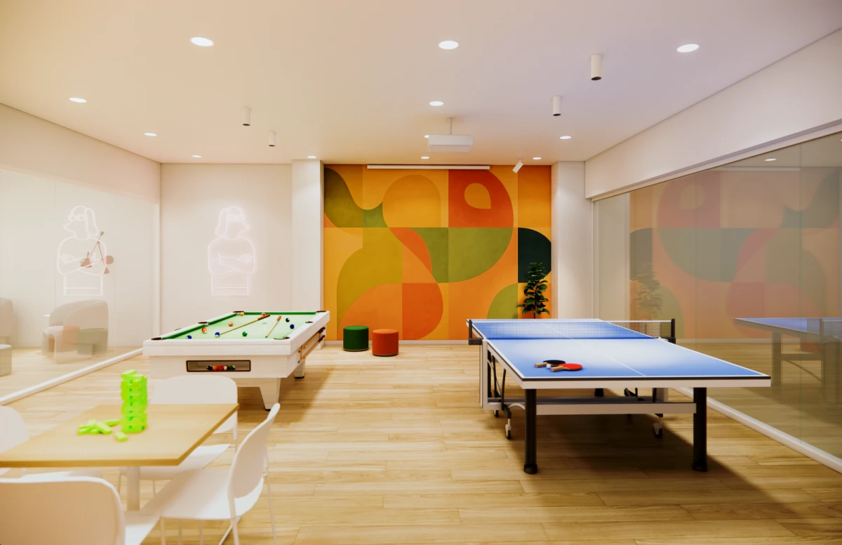 Juno House 0