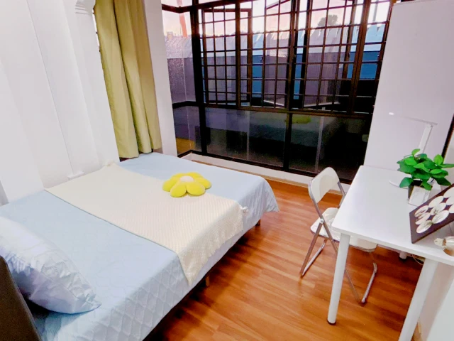 Novena Court 2