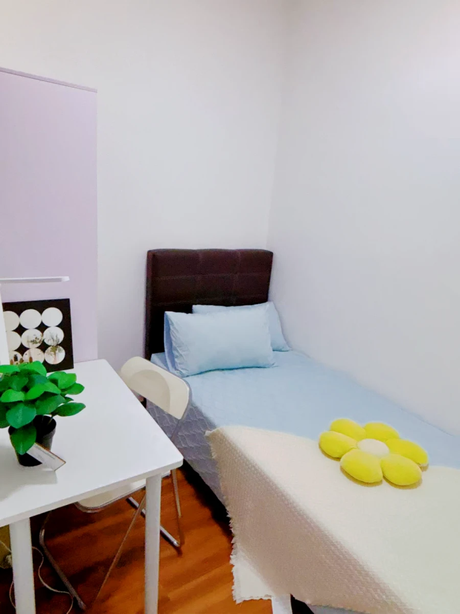 Novena Court 0