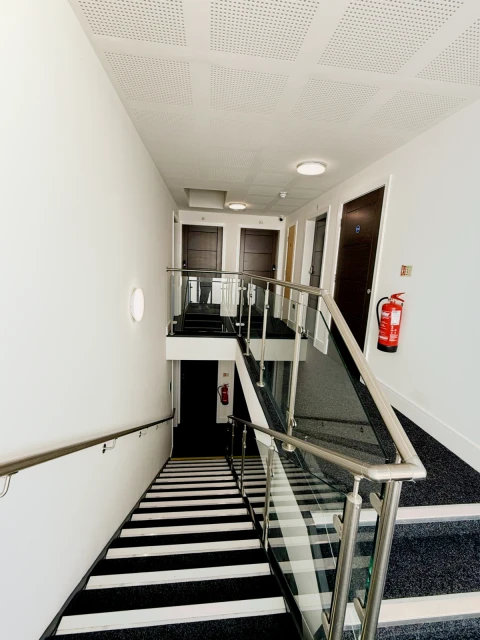 The Ashcroft Apartments 4