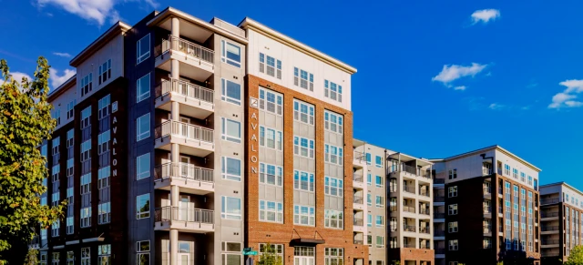 Avalon Durham 1