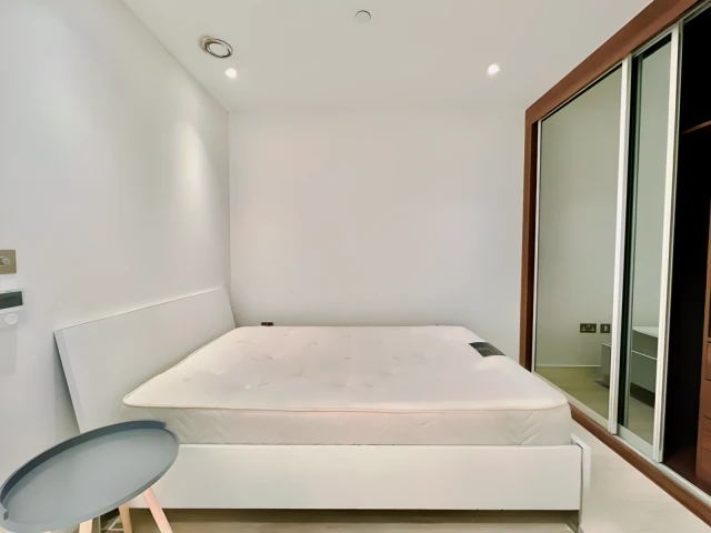 Brent House, Wandsworth Road, London 1