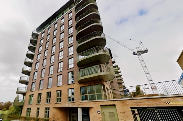 Cairncross House 3