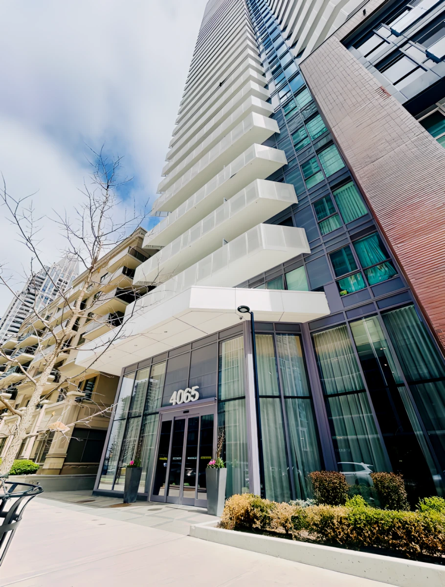 3009 - 4065 Confederation Parkway 0
