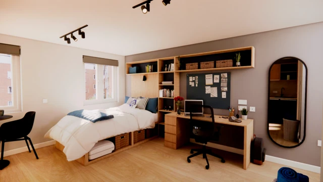 uhomes.com | Student Accommodation, Housing, Flats, Apartments for Rent