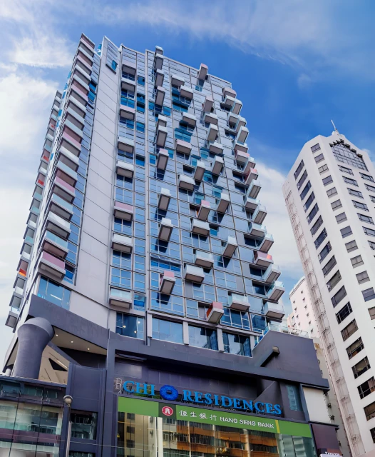 CHI 138 Wan Chai 1